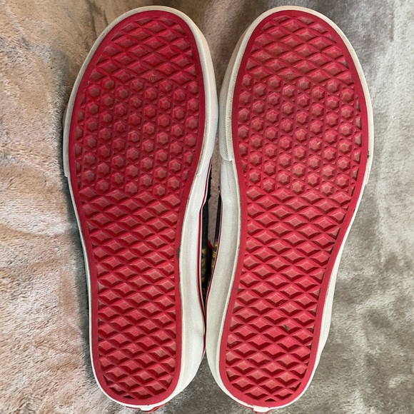 VANS SLAYER (LIMITED EDITION)SK8-HI SHOES   VINTAGE - Picture 5 of 12